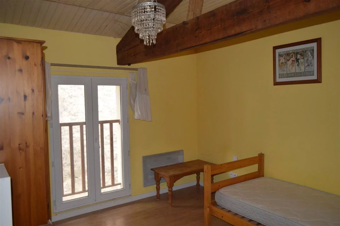 House in Amou - Image 3