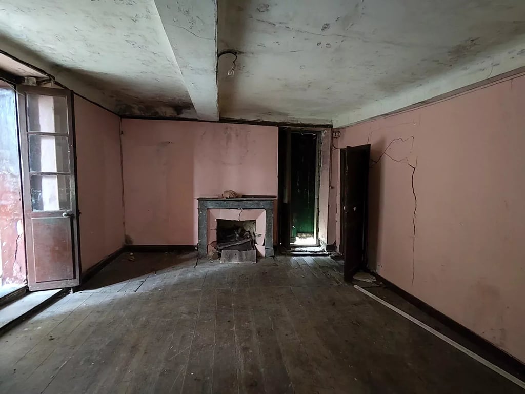 House in Sauveterre-de-Bearn - Image 3