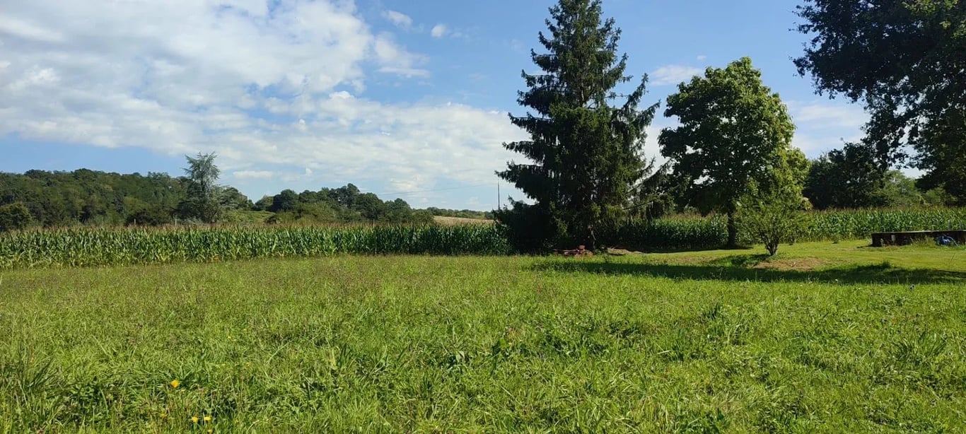Land in Oraas
