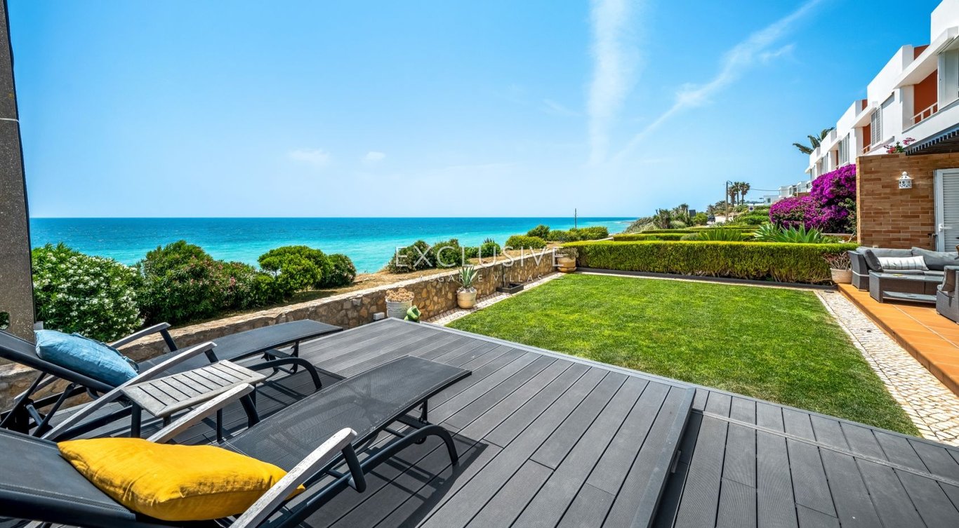 Villa in Faro
