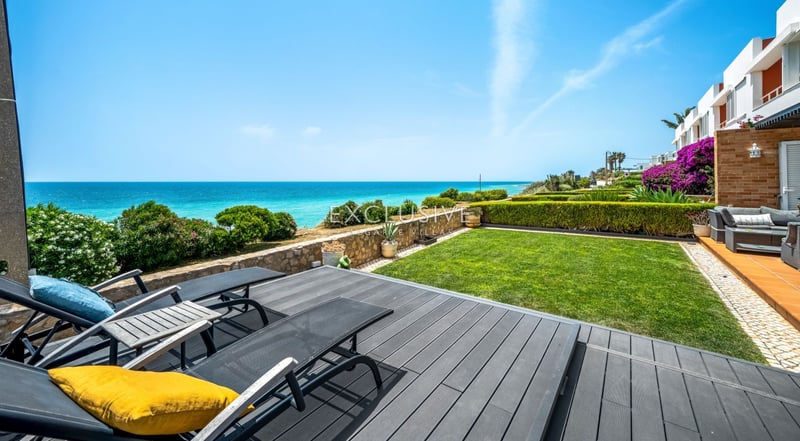 Villa in Faro - view 1