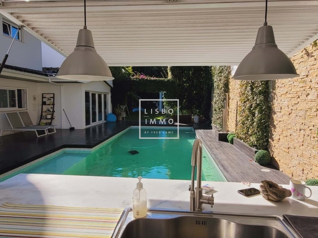 Villa in Caramao - Image 3