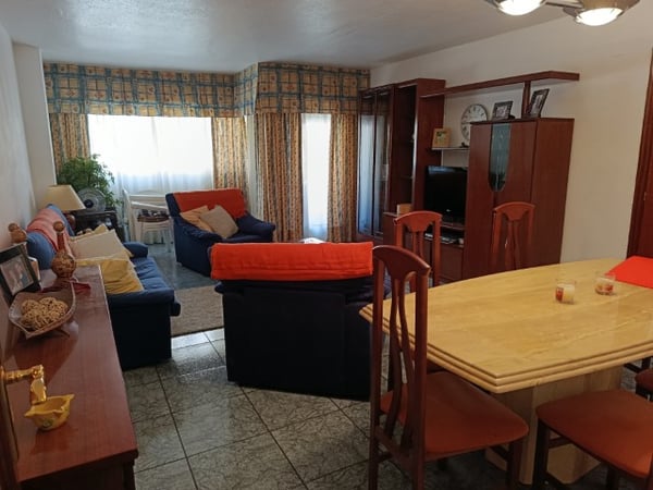 Apartment in Gandia - view 1