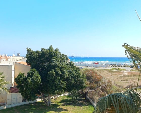 Apartment in Livadia - view 1