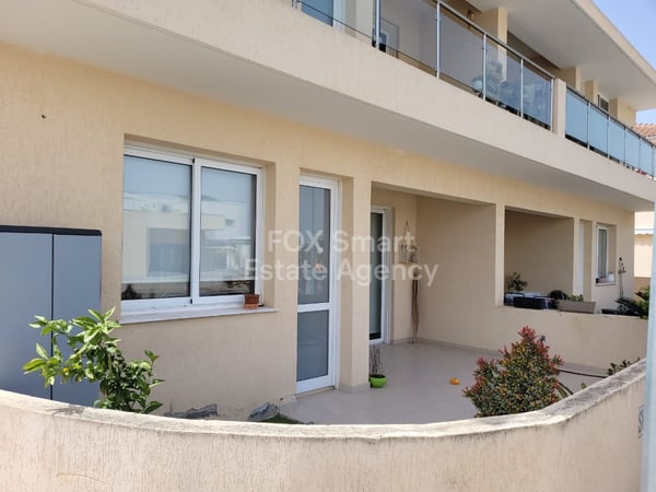 Apartment in Agios Nikolaos - view 1