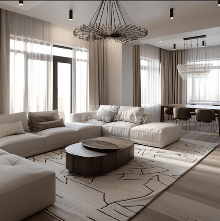 Apartment in Agios Nikolaos - view 1