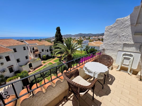 Apartment in Nerja - view 1