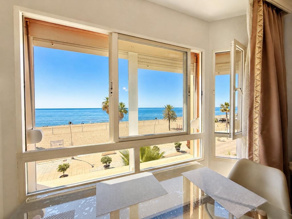 Apartment in Estepona
