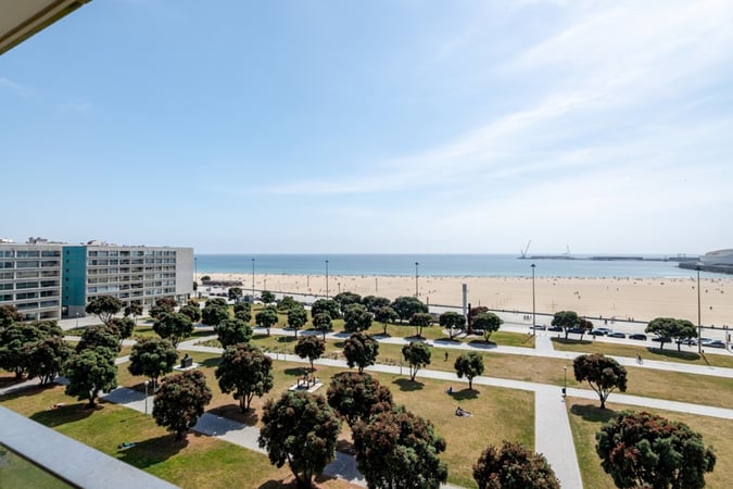 House in Matosinhos - view 1