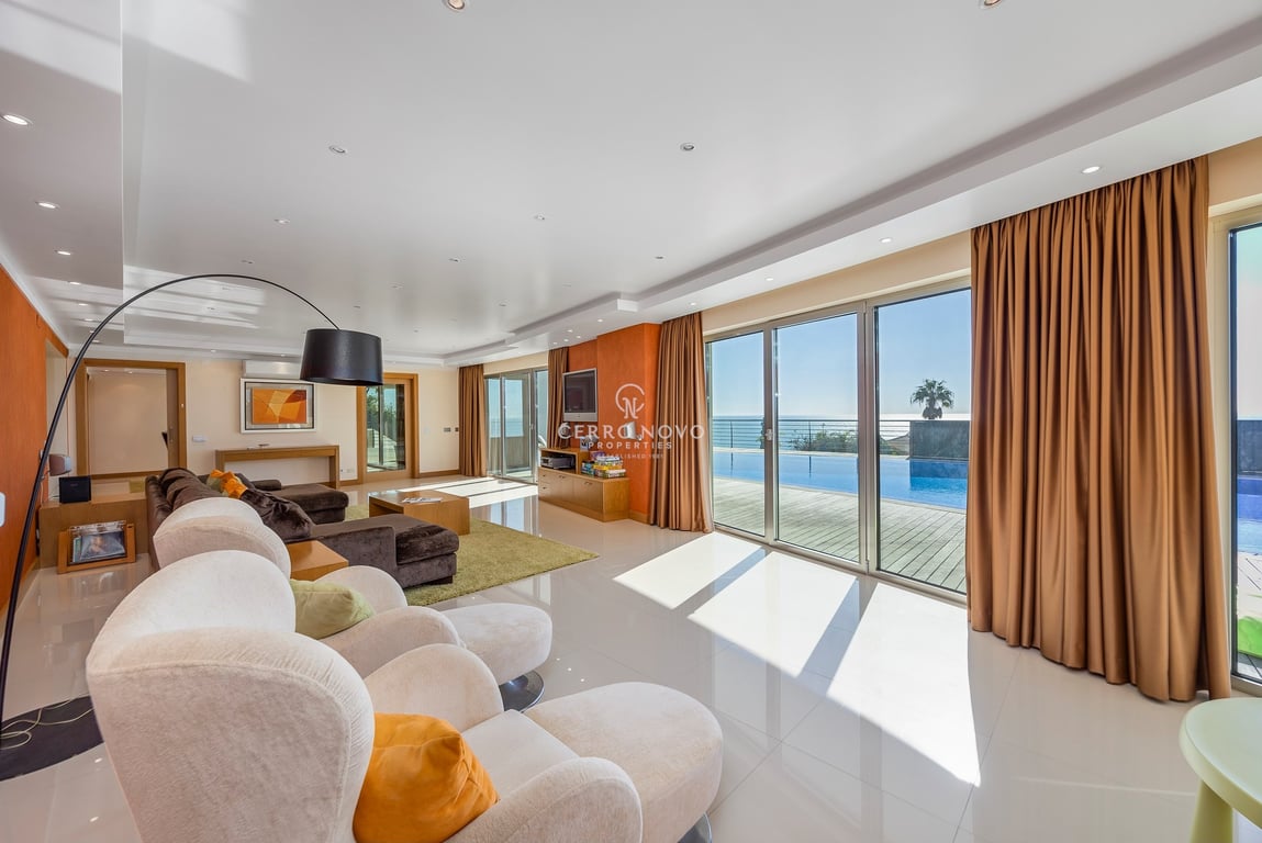 Villa in Albufeira - Image 2