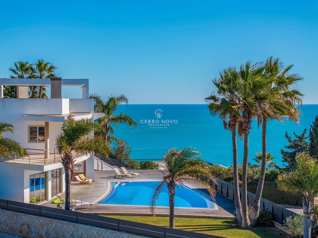 Villa in Albufeira