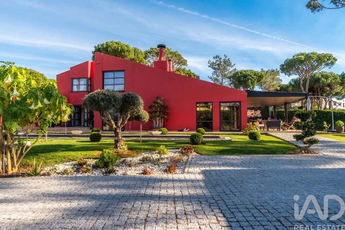 House in Quarteira - view 1