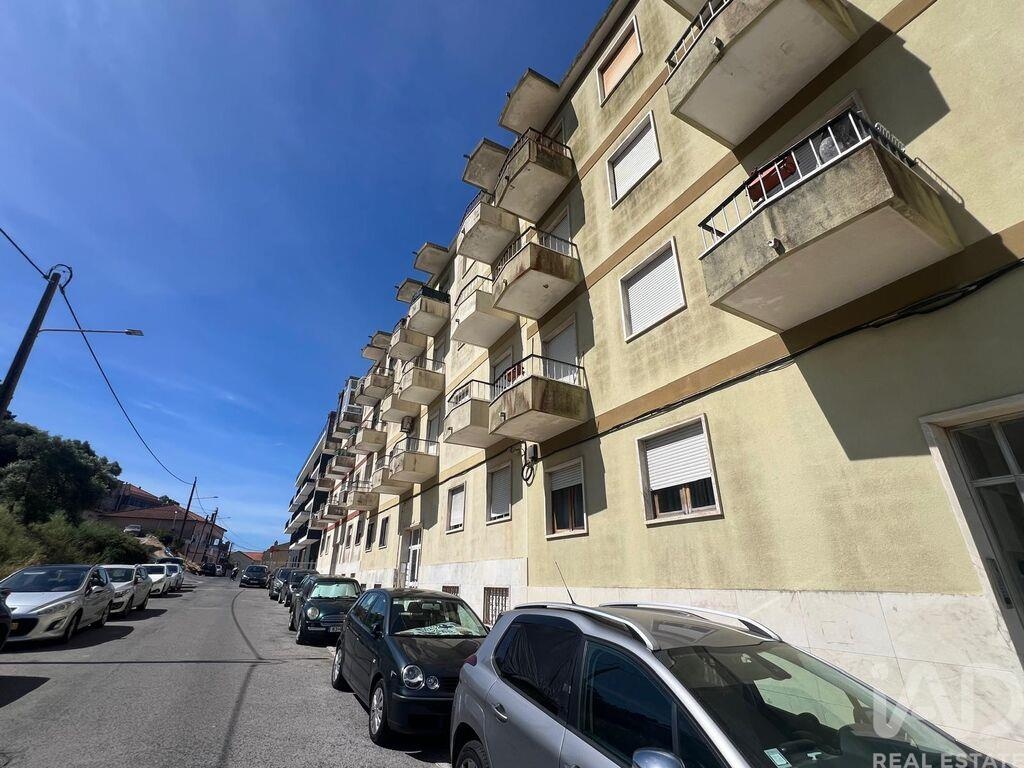 Apartment in Canecas