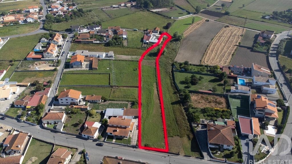 Land in Beduido