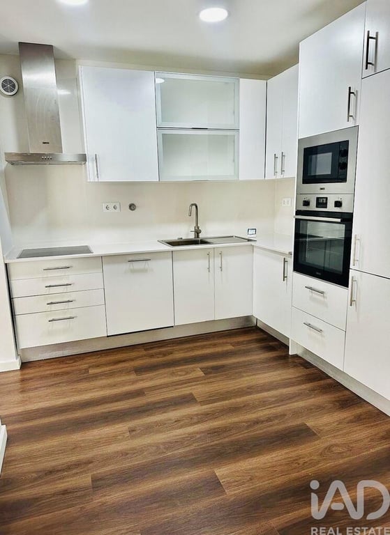 Apartment in Almada