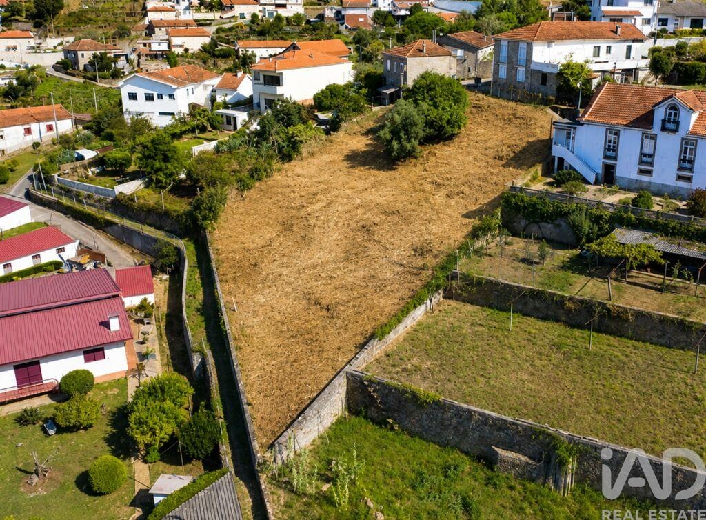 Land in Gondomar (Sao Cosme)