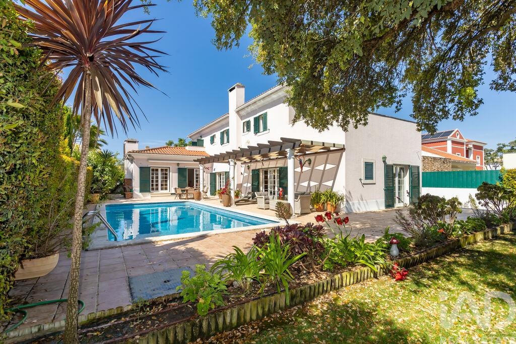 House in Brejos de Azeitao - Image 3