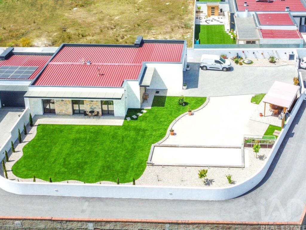 House in Martinganca