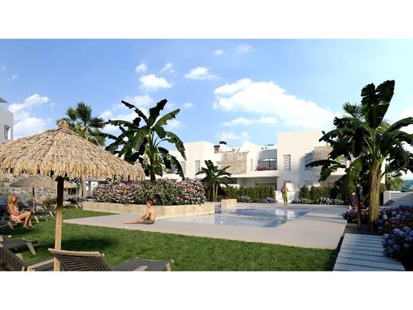 Apartment in Algorfa - view 1