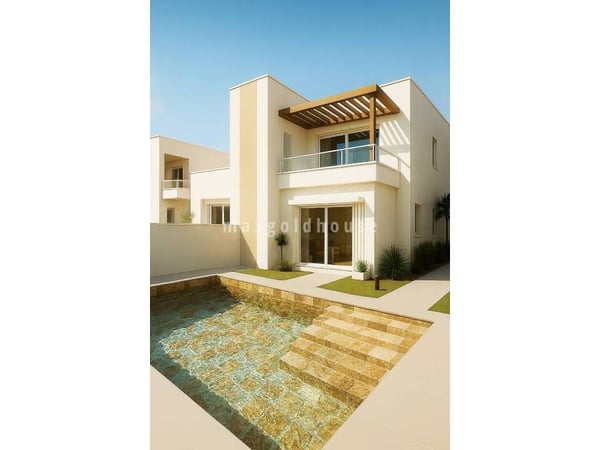 Villa in Daya Nueva - view 1