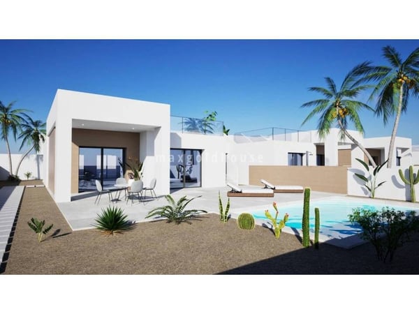 Villa in Romana (la) - view 1