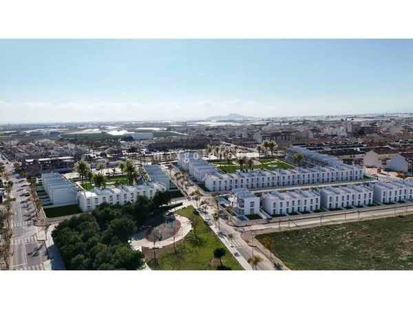 Apartment in Pilar de la Horadada - view 1