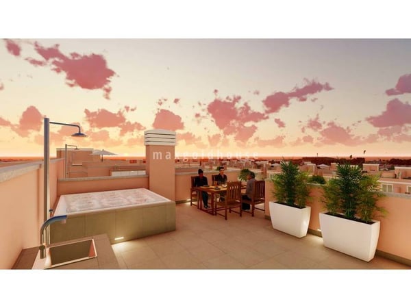 Apartment in Pilar de la Horadada - view 1