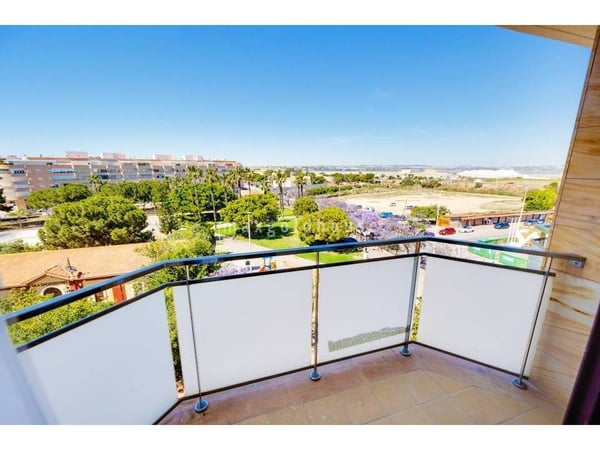 Apartment in Torrevieja - view 1