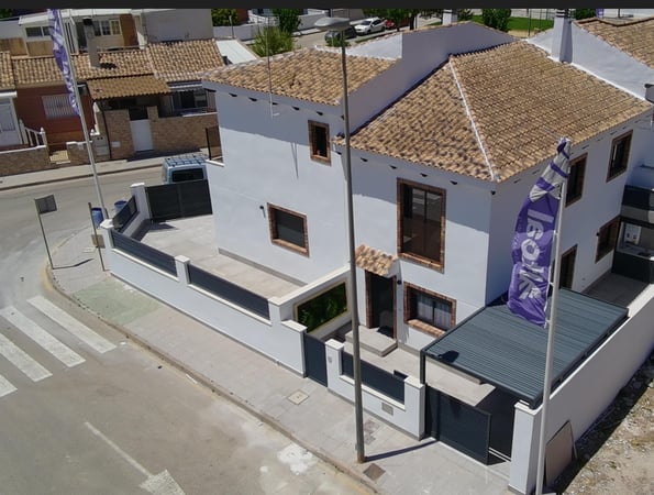 House in Pilar de la Horadada - view 1