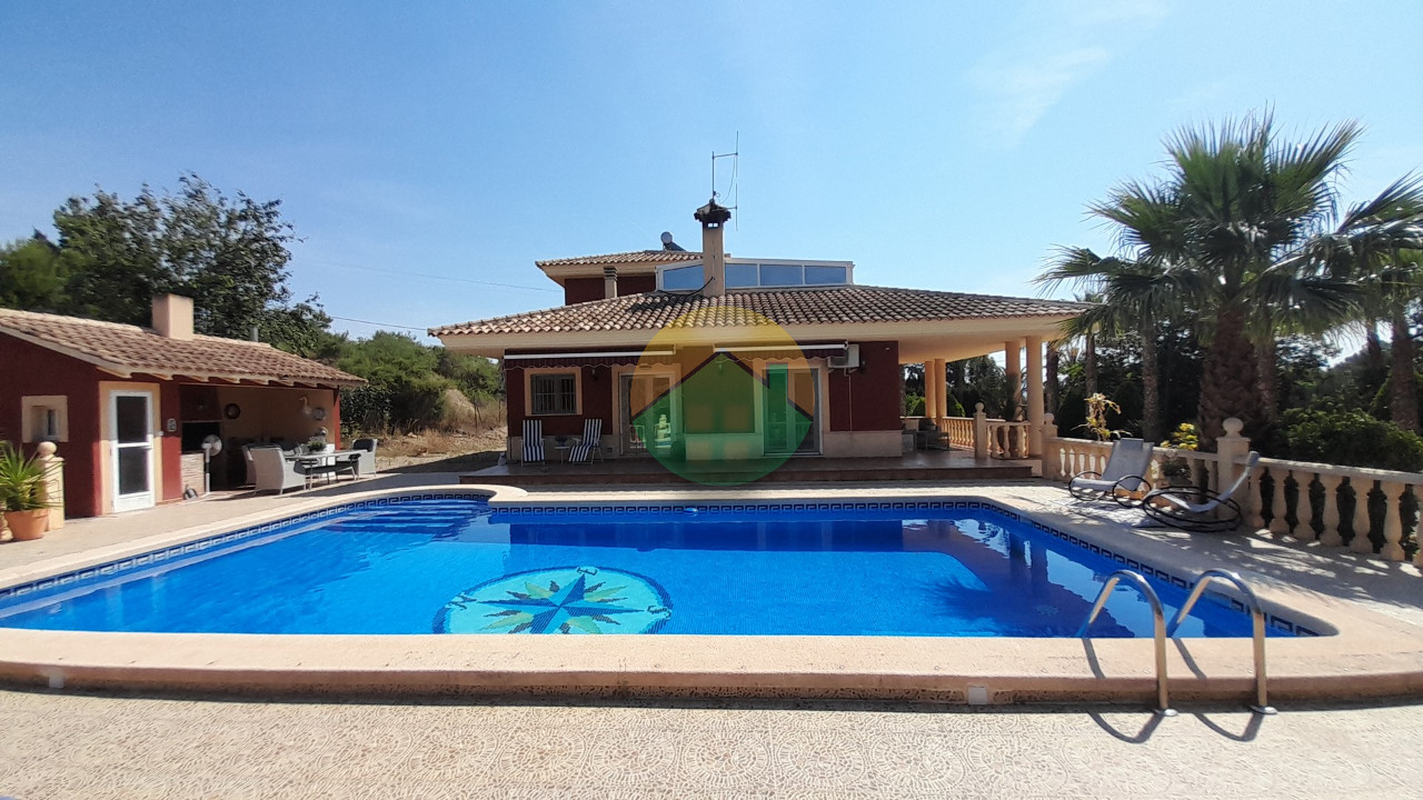 House in Moriana