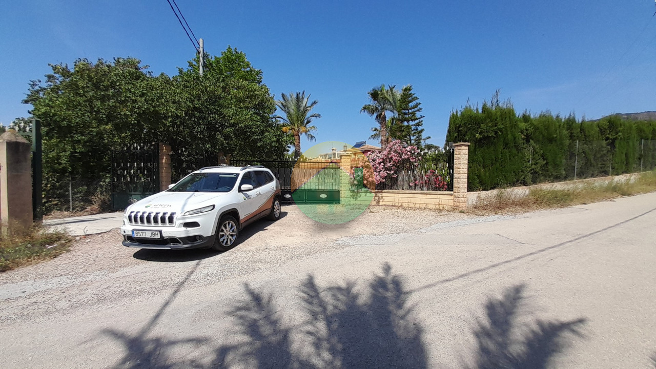 House in Moriana - Image 2