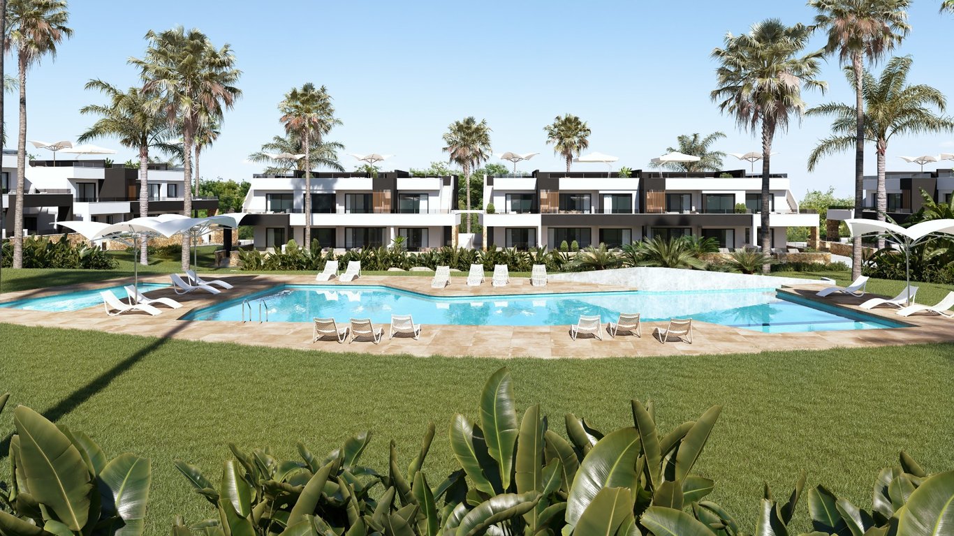 Apartment in Ciudad Quesada - Image 2