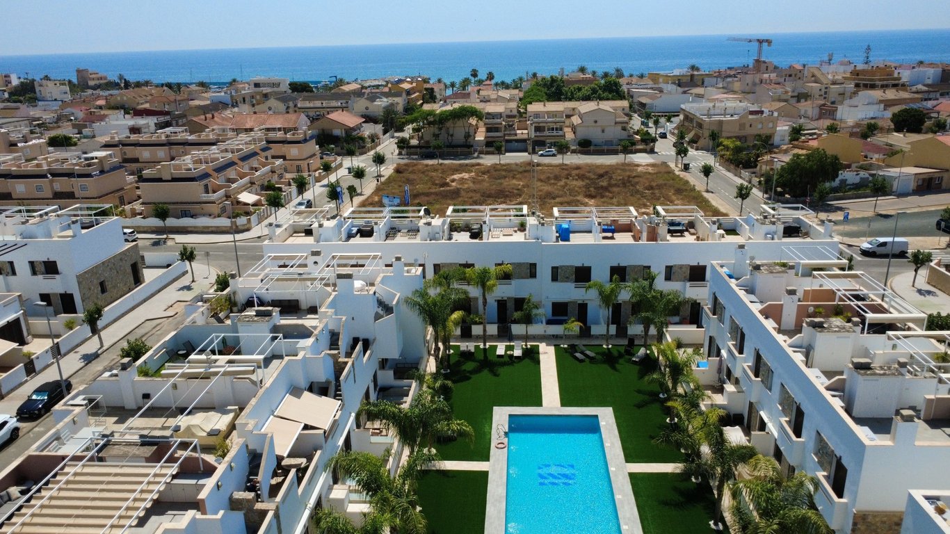 Penthouse in Torre de la Horadada - Image 2