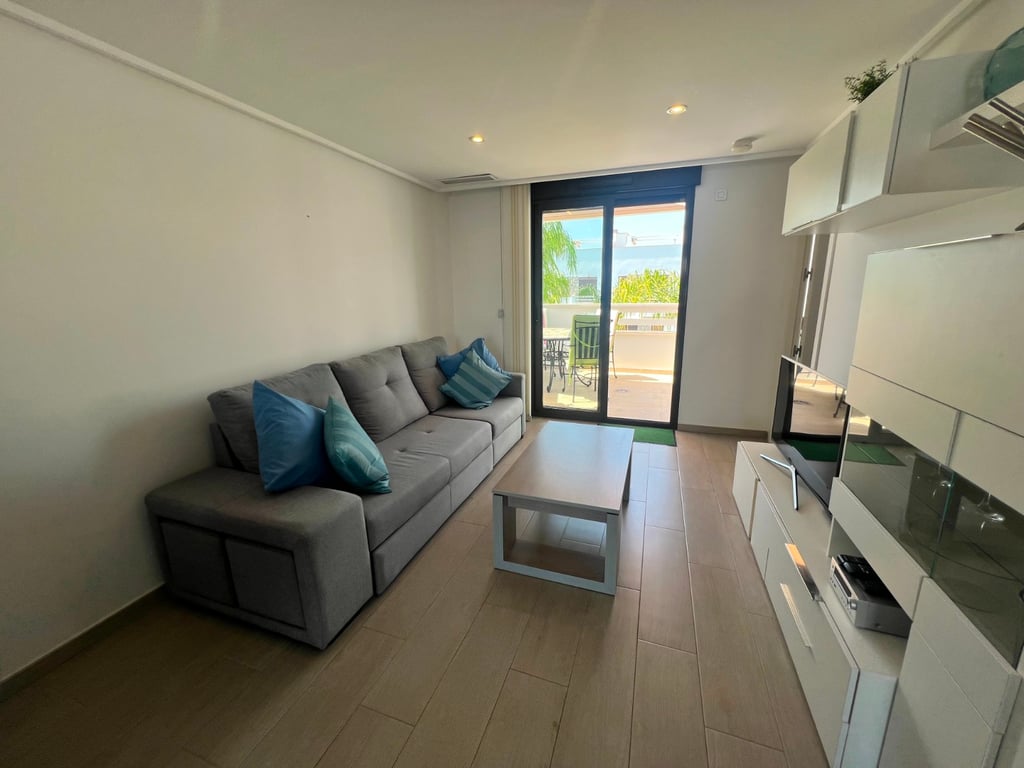 Penthouse in Torre de la Horadada - Image 3