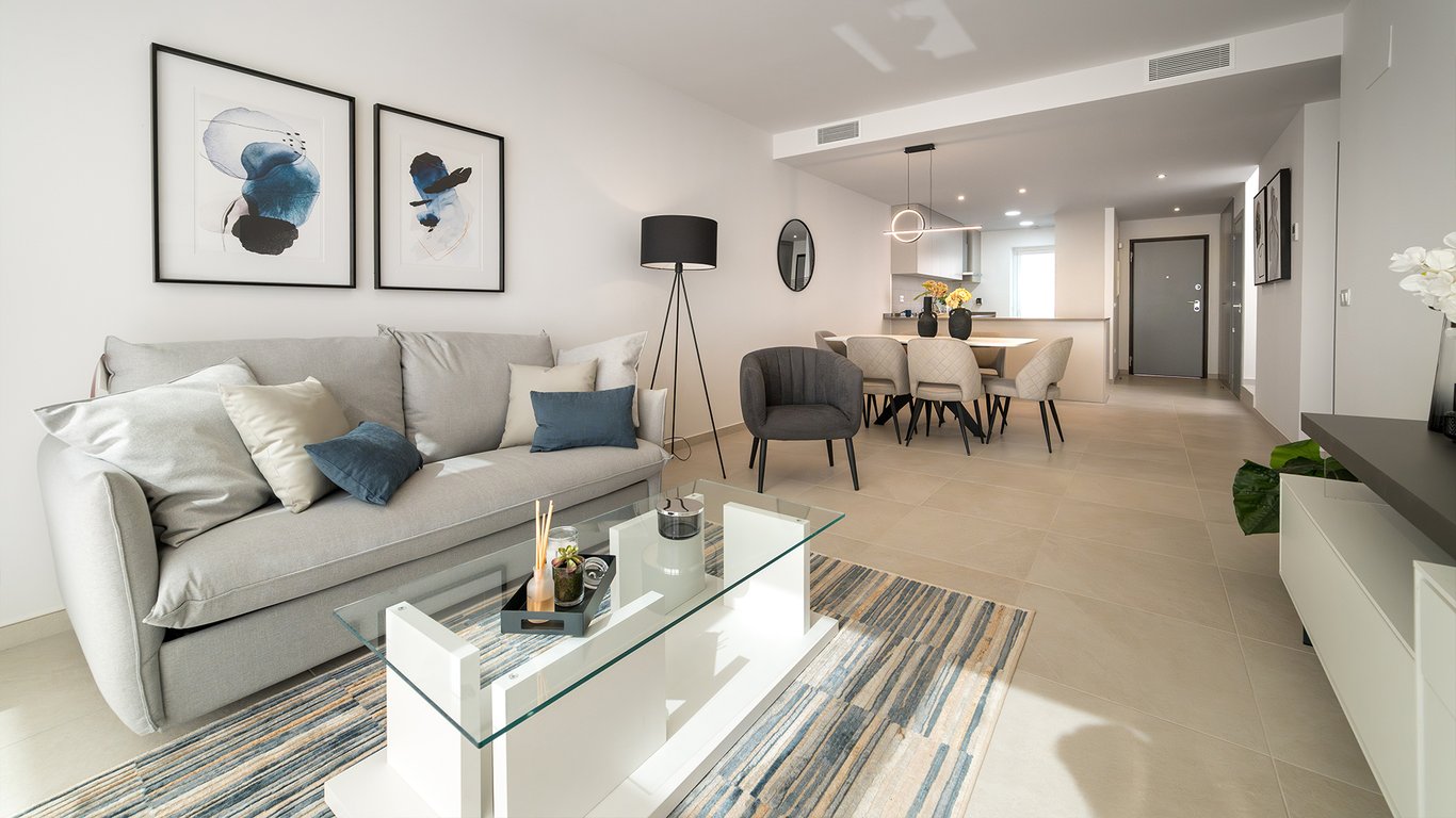 House in El Pozo del Esparto - Image 3