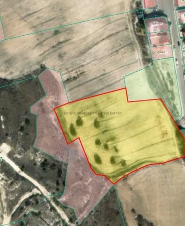 House in Pyla - view 1