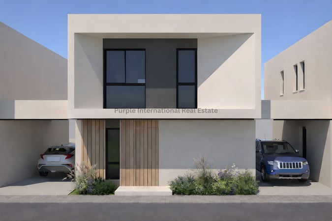 House in Kiti - view 1