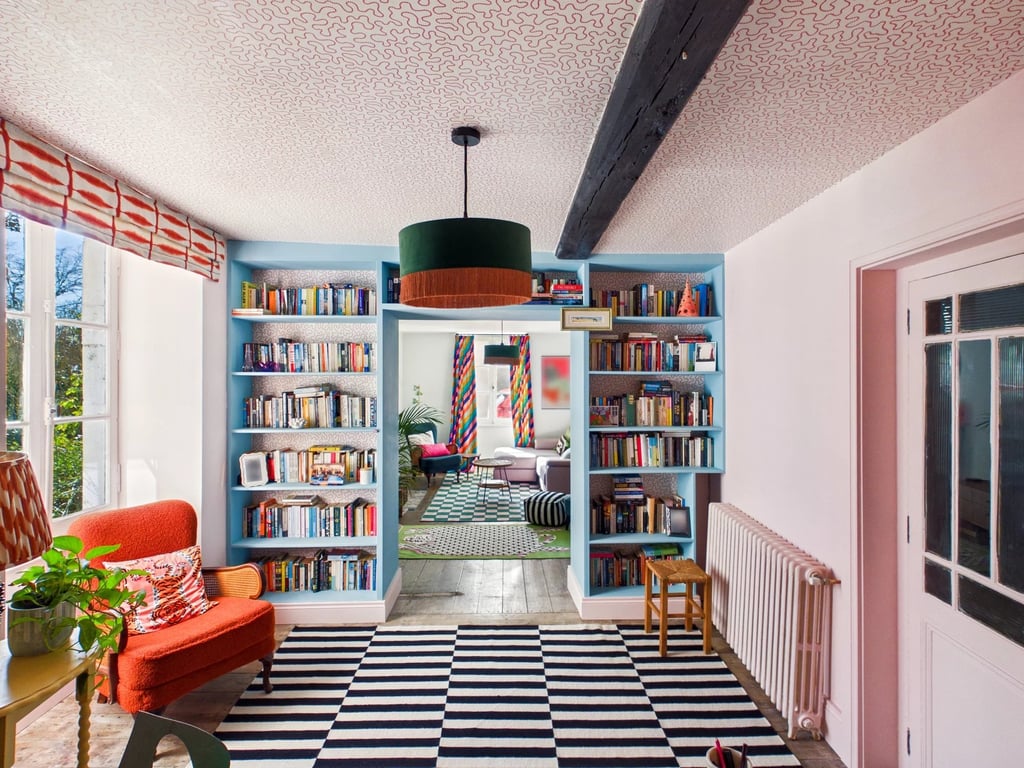 House in Salles-Lavalette - Image 3