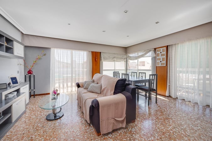 Apartment in Torrevieja - view 1
