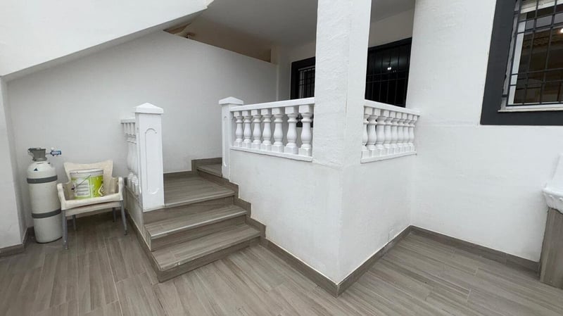 House in Torrevieja - view 1