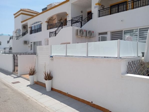Apartment in Orihuela - view 1