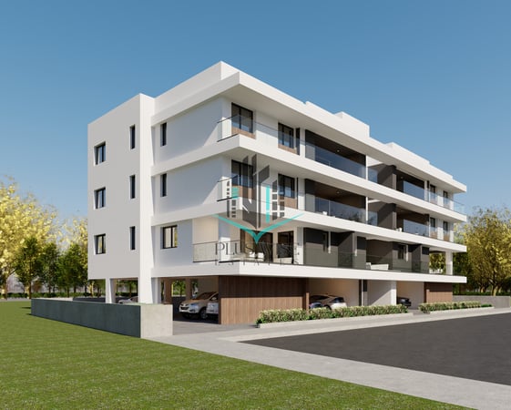 Apartment in Kokkines - view 1