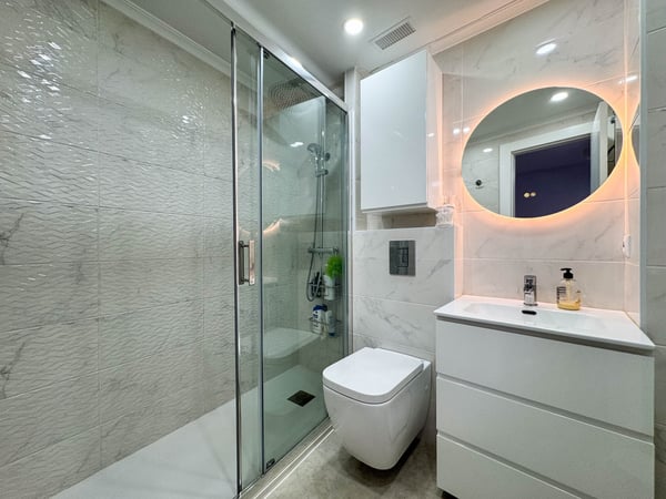 Apartment in Torrevieja - view 1