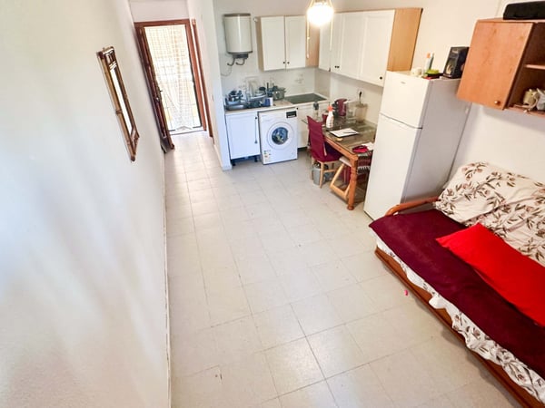Apartment in El Chaparral - view 1