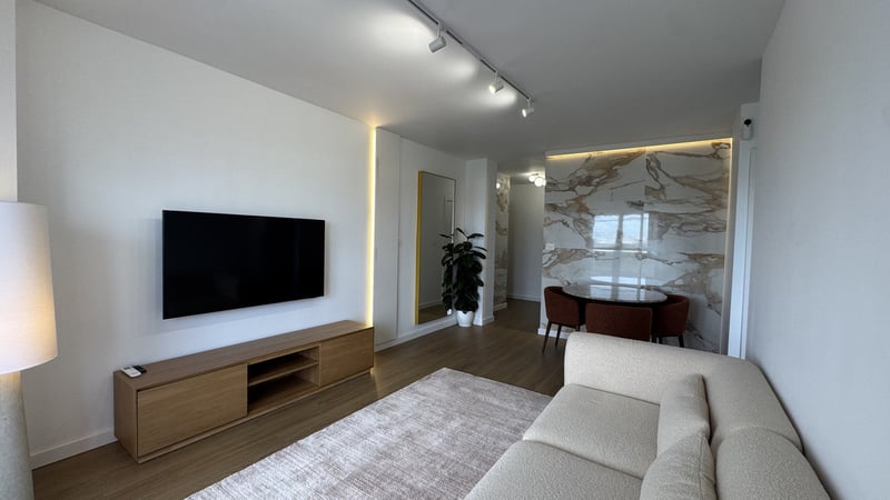 Apartment in Punta Prima - view 1