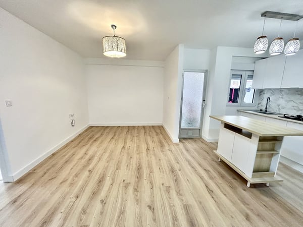 Apartment in Torrevieja - view 1