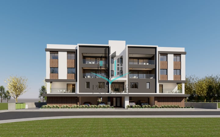 Apartment in Kokkines - view 1