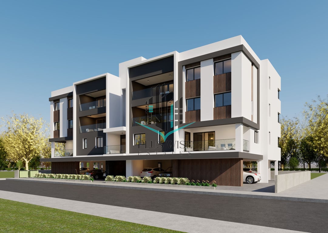 Apartment in Kokkines