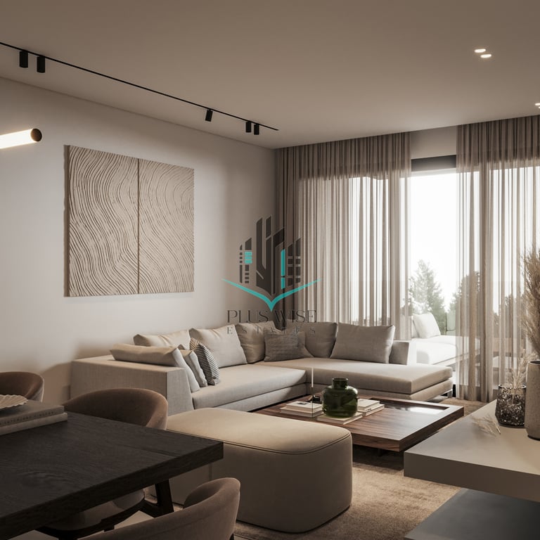 Apartment in Meneou - Image 2