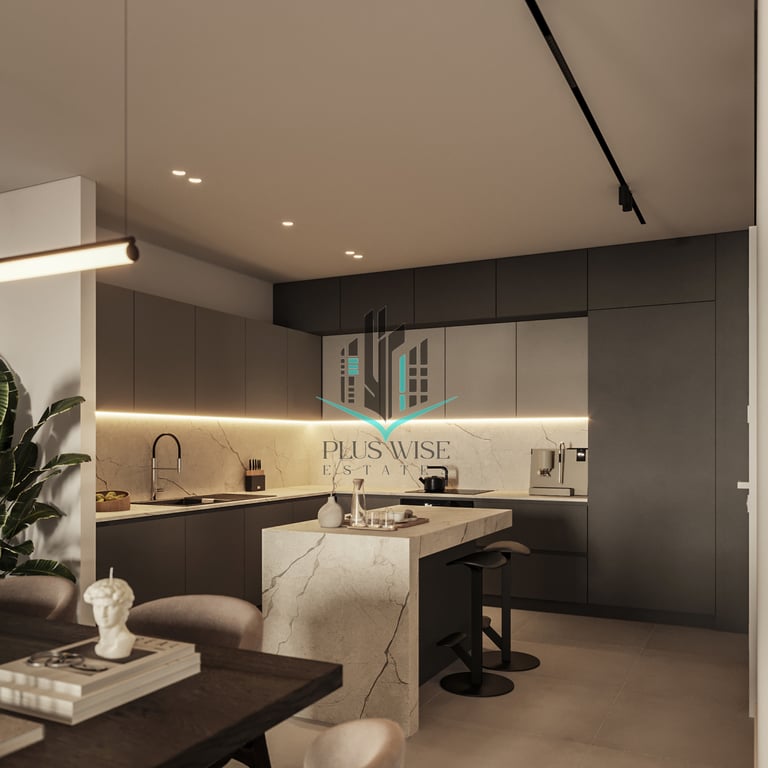 Apartment in Meneou - Image 2